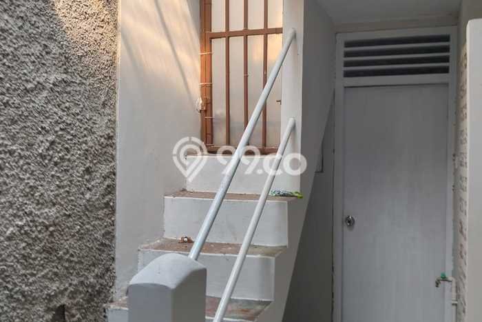 Sewa Rumah Murah di Kayu Putih Jakarta Timur dengan 3 Kamar Tidur Sewa Rumah Murah di Kayu Putih Jakarta Timur dengan 3 Kamar Tidur