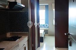 Disewakan Segera Apartemen Strategis 1 KT, 1 KM di Kawasan Jatinegara Disewakan Segera Apartemen Strategis 1 KT, 1 KM di Kawasan Jatinegara
