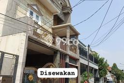 Sewa Rumah Harga Terjangkau di Rawamangun Jakarta Timur Punya 5 Kamar Tidur Sewa Rumah Harga Terjangkau di Rawamangun Jakarta Timur Punya 5 Kamar Tidur