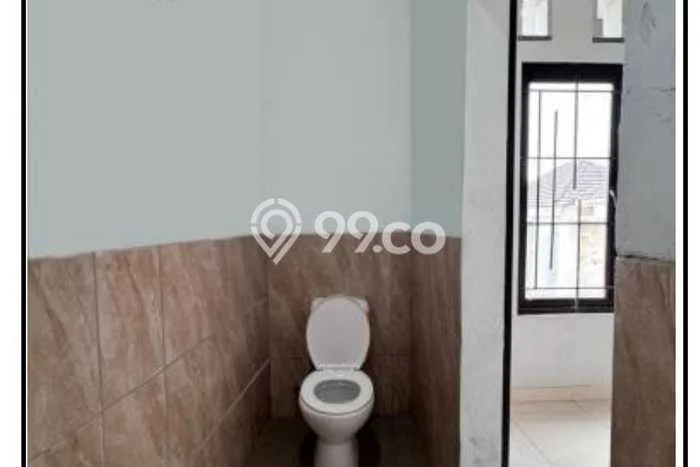 Jarang Ada! Rumah Kontrakan 3 Kamar Nyaman Siap Huni Kelapa Dua Jarang Ada! Rumah Kontrakan 3 Kamar Nyaman Siap Huni Kelapa Dua