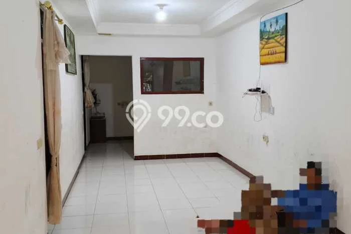 Jarang Ada! Rumah Kontrakan 3 Kamar Nyaman Siap Huni Rawamangun Jarang Ada! Rumah Kontrakan 3 Kamar Nyaman Siap Huni Rawamangun