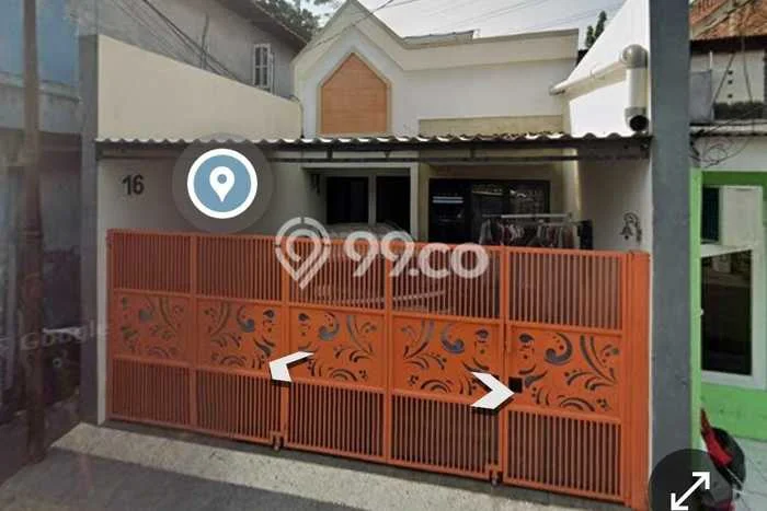 Jarang Ada! Rumah Sewa 2 Kamar Nyaman Siap Huni Rawamangun Jarang Ada! Rumah Sewa 2 Kamar Nyaman Siap Huni Rawamangun