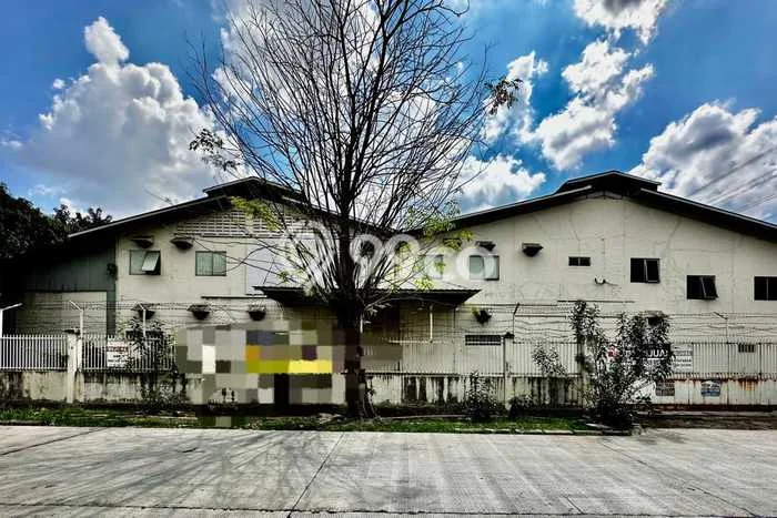 Area Strategis! Disewakan Gudang Lokasi Pulo Gadung, Jakarta Timur Cocok untuk Bisnis Area Strategis! Disewakan Gudang Lokasi Pulo Gadung, Jakarta Timur Cocok untuk Bisnis