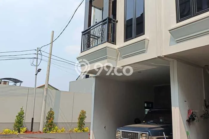 Rumah sewa siap huni 2 Kamar Tidur di Cipinang, Jakarta Timur Rumah sewa siap huni 2 Kamar Tidur di Cipinang, Jakarta Timur