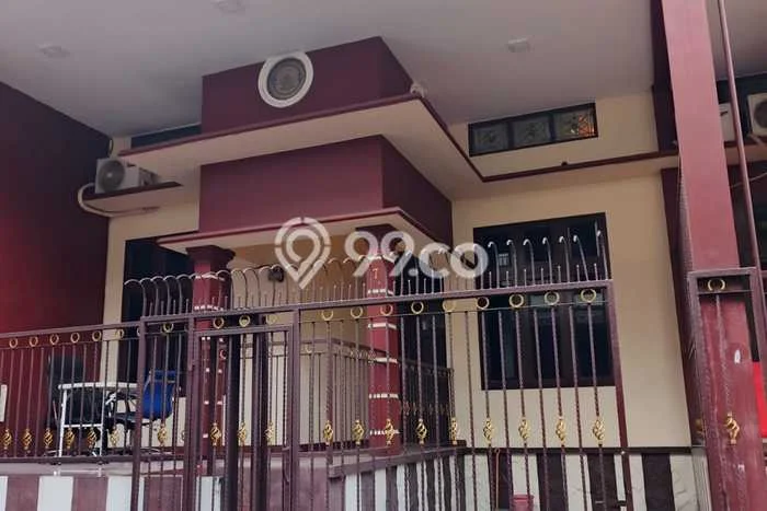 Jarang Ada! Rumah Kontrakan 3 Kamar Nyaman Siap Huni Rawamangun Jarang Ada! Rumah Kontrakan 3 Kamar Nyaman Siap Huni Rawamangun