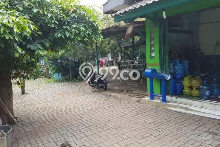 Dijual Segera Rumah Kost di Margonda, Depok 1 Kamar Dijual Segera Rumah Kost di Margonda, Depok 1 Kamar