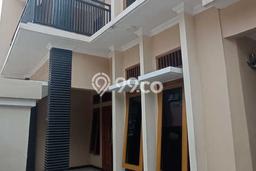 Disewakan Rumah Harga Terjangkau di Kayu Putih Jakarta Timur dengan 6 KT Disewakan Rumah Harga Terjangkau di Kayu Putih Jakarta Timur dengan 6 KT