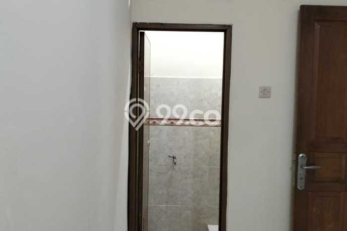 Jarang Ada! Rumah Kontrakan 3 Kamar Nyaman Siap Huni Kayu Putih Jarang Ada! Rumah Kontrakan 3 Kamar Nyaman Siap Huni Kayu Putih