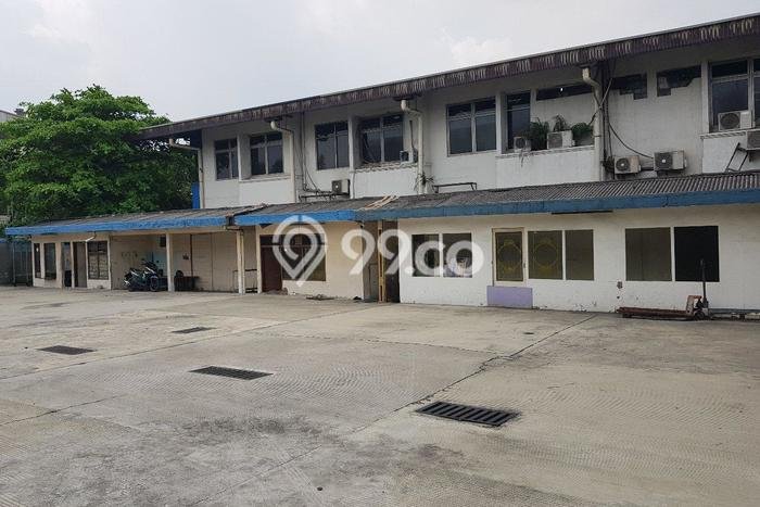 Area Strategis! Disewakan Gudang Lokasi Pulo Gadung, Jakarta Timur Cocok untuk Bisnis Area Strategis! Disewakan Gudang Lokasi Pulo Gadung, Jakarta Timur Cocok untuk Bisnis