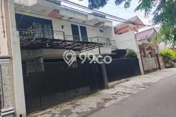 Dijual Rumah Eksklusif 3 KT di Klender, Jakarta Timur Dijual Rumah Eksklusif 3 KT di Klender, Jakarta Timur