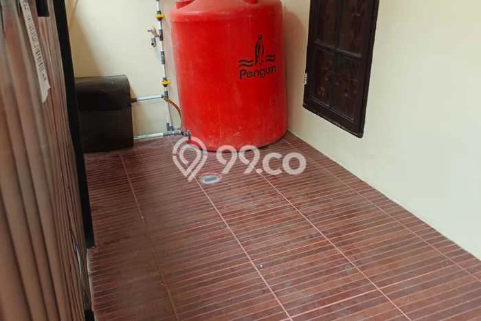 Jarang Ada! Rumah Sewa 3 Kamar Bagus Siap Huni Kayu Putih Jarang Ada! Rumah Sewa 3 Kamar Bagus Siap Huni Kayu Putih