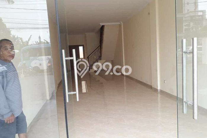 Ruko For Rent di Bintaro, Luas 227m², Area Potensial Ruko For Rent di Bintaro, Luas 227m², Area Potensial