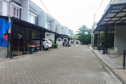 Dijual Rumah Modern 3 KT di Pondok Gede, Jakarta Timur Dijual Rumah Modern 3 KT di Pondok Gede, Jakarta Timur