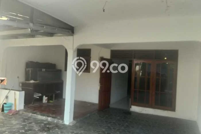 Disewakan Rumah Harga Terjangkau di Kayu Putih Jakarta Timur dengan 2 Kamar Tidur Disewakan Rumah Harga Terjangkau di Kayu Putih Jakarta Timur dengan 2 Kamar Tidur