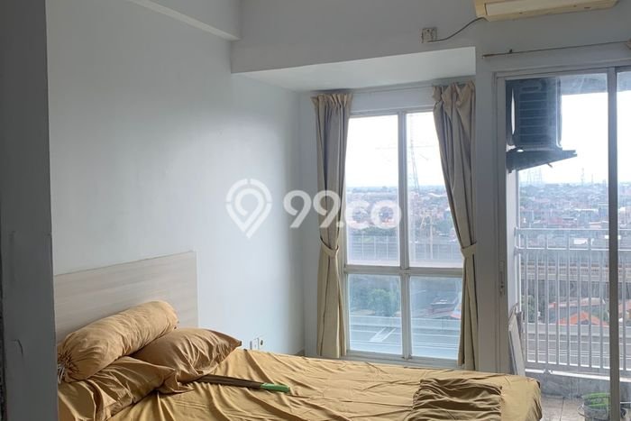 Hunian Apartemen Sewa Terjangkau 25m2 di Bekasi Timur, Cocok untuk Tempat Tinggal Anda Hunian Apartemen Sewa Terjangkau 25m2 di Bekasi Timur, Cocok untuk Tempat Tinggal Anda