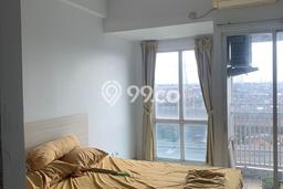 Hunian Apartemen Sewa Terjangkau 25m2 di Bekasi Timur, Cocok untuk Tempat Tinggal Anda Hunian Apartemen Sewa Terjangkau 25m2 di Bekasi Timur, Cocok untuk Tempat Tinggal Anda