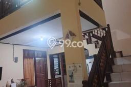Ready to Use! Premium House LT 270m2 Desain Elegan di Pulo Asem Ready to Use! Premium House LT 270m2 Desain Elegan di Pulo Asem