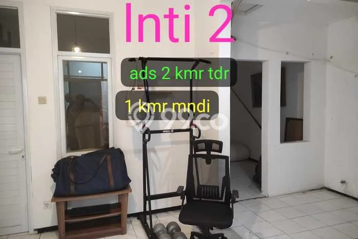 Rumah Bagus Siap Huni Di Duren Sawit Luas 180m2 Lokasi Strategis Rumah Bagus Siap Huni Di Duren Sawit Luas 180m2 Lokasi Strategis