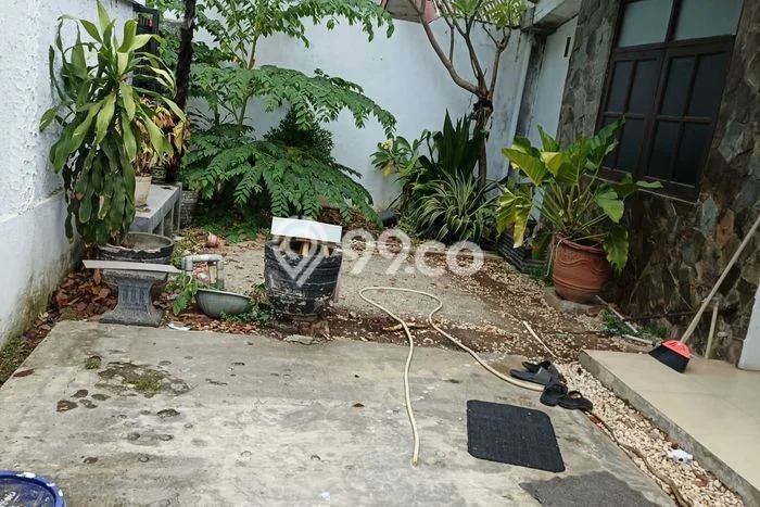 Disewakan Rumah Murah di Kayu Putih Jakarta Timur Punya 3 Kamar Tidur Disewakan Rumah Murah di Kayu Putih Jakarta Timur Punya 3 Kamar Tidur