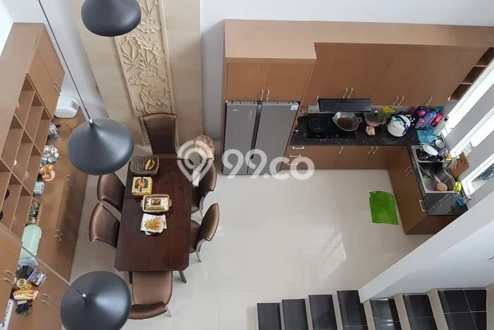 Rumah Kontrakan Bekasi LT 266m2 LB 450m2 Area Pekayon Rumah Kontrakan Bekasi LT 266m2 LB 450m2 Area Pekayon