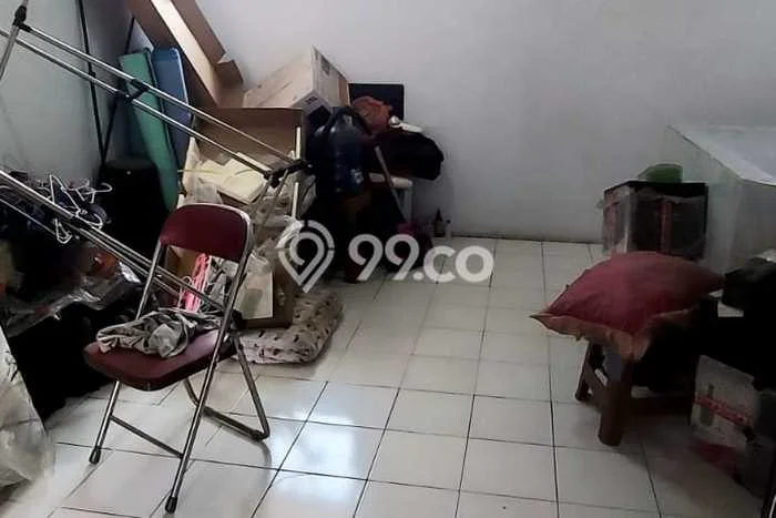 Rumah Minimalis 2 KT LT 68m2 di Pondok Kelapa Rumah Minimalis 2 KT LT 68m2 di Pondok Kelapa