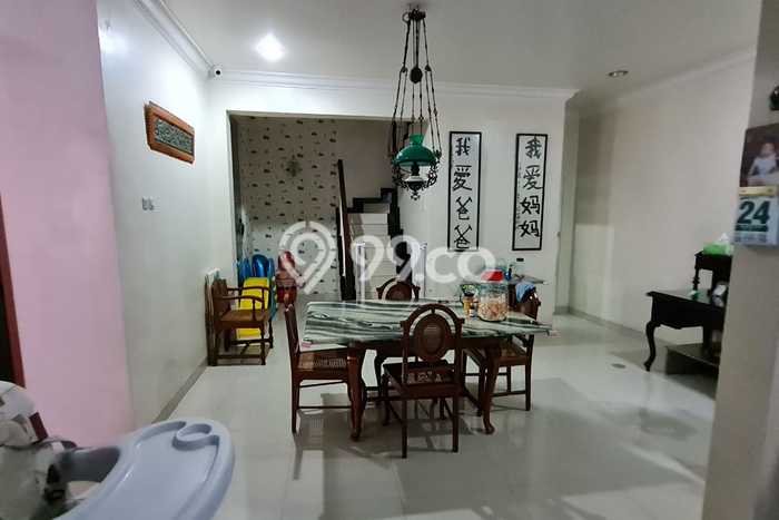 Dijual Hunian Mewah dengan Fasilitas Sekitar Lengkap di Jatinegara, Jakarta Timur Dijual Hunian Mewah dengan Fasilitas Sekitar Lengkap di Jatinegara, Jakarta Timur