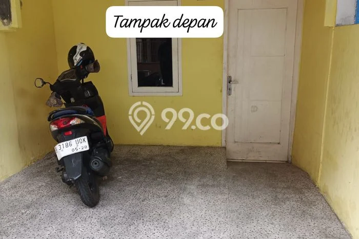 Jarang Ada! Rumah Sewa 2 Kamar Bagus Siap Huni Rawamangun Jarang Ada! Rumah Sewa 2 Kamar Bagus Siap Huni Rawamangun