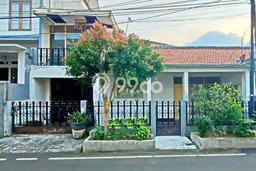 Rumah Modern 4 KT di Rawamangun Jakarta Timur Semi Furnished Rumah Modern 4 KT di Rawamangun Jakarta Timur Semi Furnished