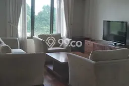 Apartemen Strategis 220m2 di Kemang Jakarta Selatan 3 KT Apartemen Strategis 220m2 di Kemang Jakarta Selatan 3 KT