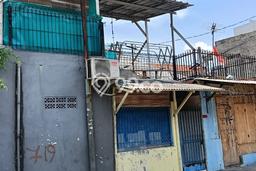 Rumah Mewah LB 250m2 Siap Pakai Desain Elegan di Kayu Putih, Jakarta Timur Rumah Mewah LB 250m2 Siap Pakai Desain Elegan di Kayu Putih, Jakarta Timur