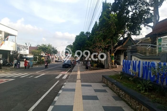 Jarang Ada! Rumah Kontrakan 7 Kamar Bagus Siap Huni Wonosobo Kota Jarang Ada! Rumah Kontrakan 7 Kamar Bagus Siap Huni Wonosobo Kota