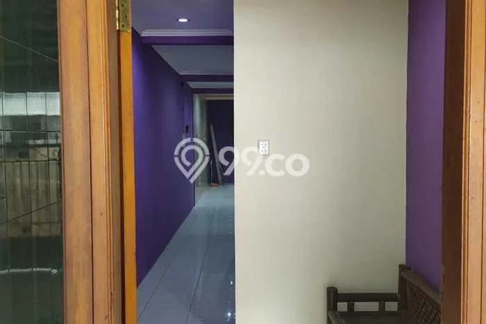 Rumah Modern Minimalis 2 KT Bisa Langsung Pindah di Duren Sawit Rumah Modern Minimalis 2 KT Bisa Langsung Pindah di Duren Sawit