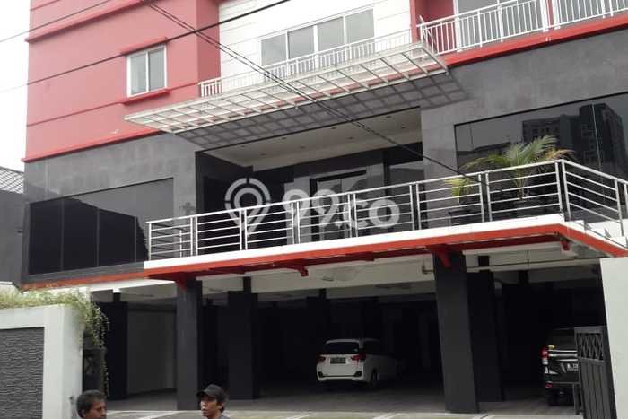 Komersial Dijual di Prime Area Jakarta Selatan Luas 3200m2 Komersial Dijual di Prime Area Jakarta Selatan Luas 3200m2