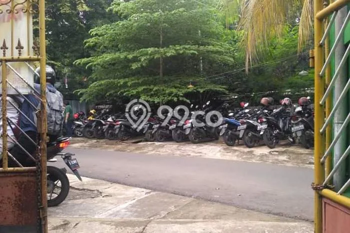 Dijual Segera Rumah Kost di Margonda, Depok 1 Kamar Dijual Segera Rumah Kost di Margonda, Depok 1 Kamar