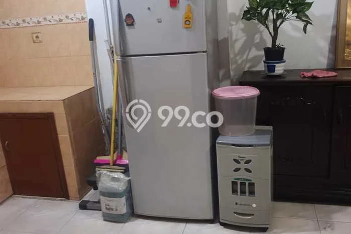 Disewakan! Rumah 4 Kamar Tidur &
3 Kamar Mandi di Rawamangun, Jakarta Timur Disewakan! Rumah 4 Kamar Tidur &
3 Kamar Mandi di Rawamangun, Jakarta Timur