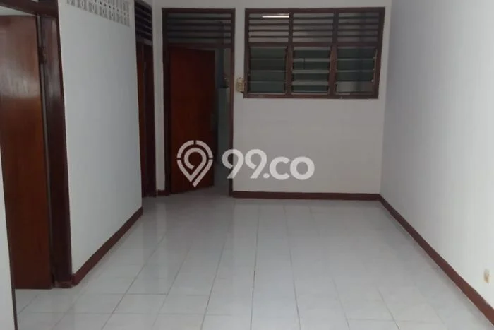 Rumah sewa siap pakai 2 KT di Rawamangun, Jakarta Timur Rumah sewa siap pakai 2 KT di Rawamangun, Jakarta Timur