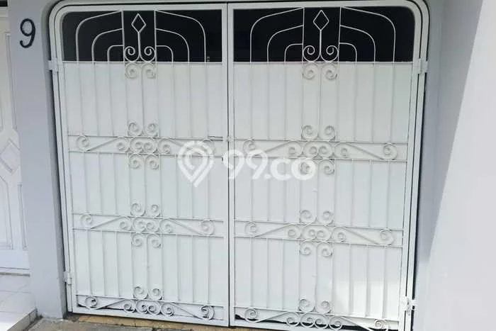Sewa Rumah Murah di Kayu Putih Jakarta Timur dengan 3 Kamar Tidur Sewa Rumah Murah di Kayu Putih Jakarta Timur dengan 3 Kamar Tidur