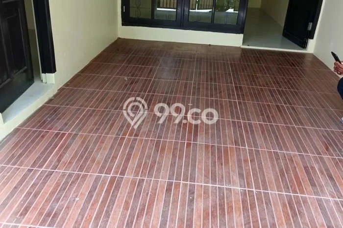 Jarang Ada! Rumah Sewa 3 Kamar Bagus Siap Huni Kayu Putih Jarang Ada! Rumah Sewa 3 Kamar Bagus Siap Huni Kayu Putih