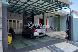 Rumah Elit Modern Tanpa Renovasi di Pondok Kelapa Jakarta Timur Rumah Elit Modern Tanpa Renovasi di Pondok Kelapa Jakarta Timur