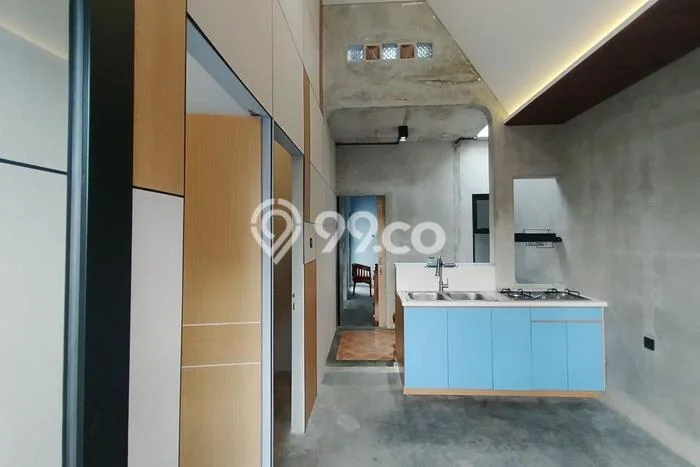Rumah Sewa Jakarta Timur LT 100m2 LB 80m2 Area Cipinang Rumah Sewa Jakarta Timur LT 100m2 LB 80m2 Area Cipinang