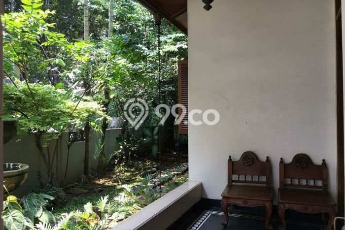 Rumah Elit Modern Siap Huni di Kalimalang Jakarta Timur Rumah Elit Modern Siap Huni di Kalimalang Jakarta Timur