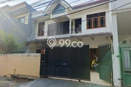 Dijual Rumah Mewah Megah Dengan View Cantik di Cipinang, Jakarta Timur Dijual Rumah Mewah Megah Dengan View Cantik di Cipinang, Jakarta Timur