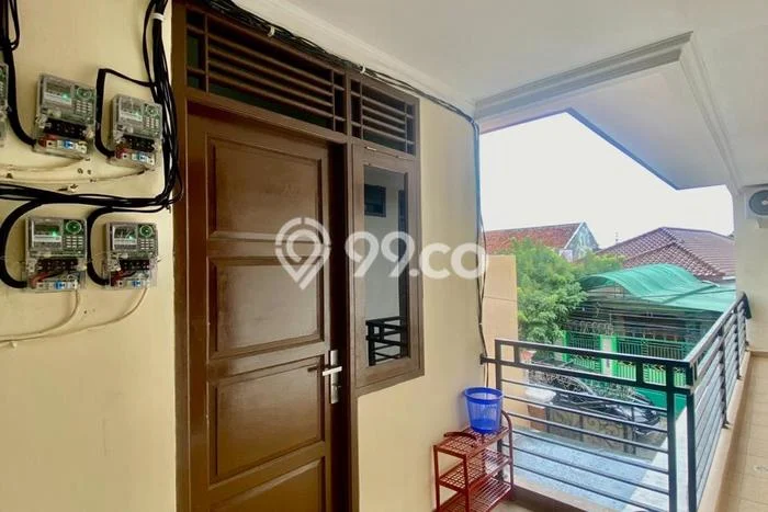 Unit Kost Dijual di Kawasan Cipayung Jakarta Timur dengan 24 KT Unit Kost Dijual di Kawasan Cipayung Jakarta Timur dengan 24 KT