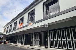 Ruko Disewakan di Kawasan Ramai Jagakarsa, Jakarta Selatan Ruko Disewakan di Kawasan Ramai Jagakarsa, Jakarta Selatan