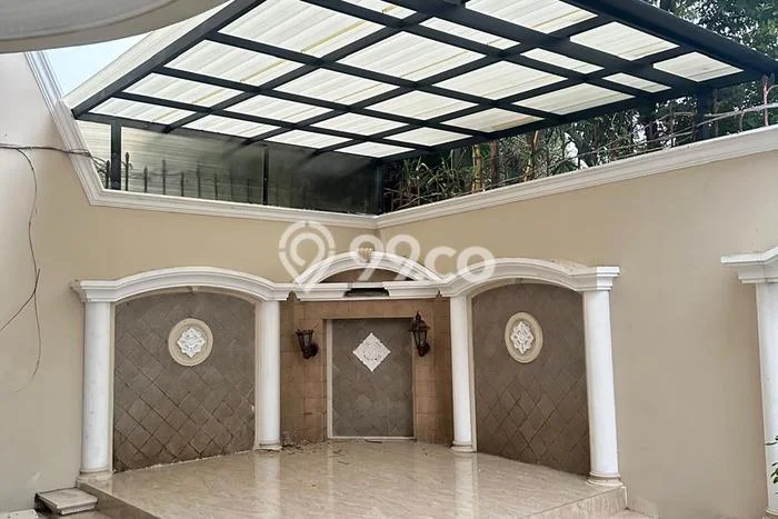 Jarang Ada! Rumah Sewa 5 Kamar Bagus Siap Huni Rawamangun Jarang Ada! Rumah Sewa 5 Kamar Bagus Siap Huni Rawamangun
