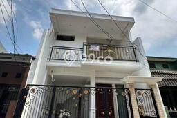 Rumah sewa siap huni 3 KT di Sumur Batu, Jakarta Pusat Rumah sewa siap huni 3 KT di Sumur Batu, Jakarta Pusat