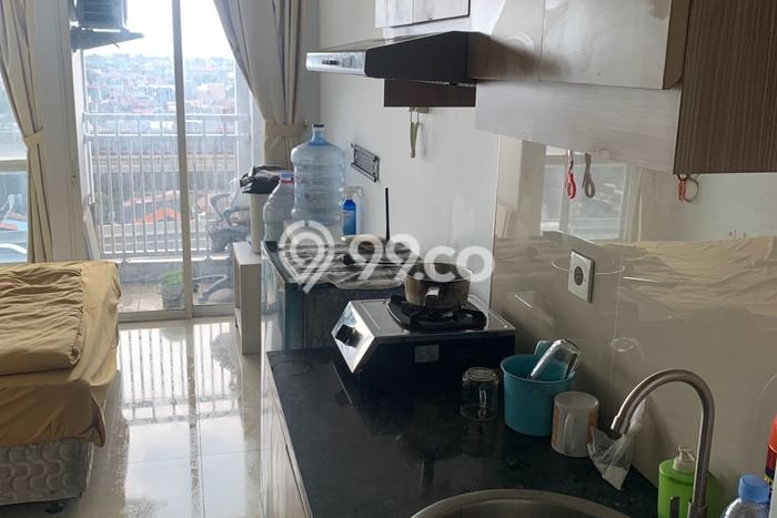 Hunian Apartemen Sewa Terjangkau 25m2 di Bekasi Timur, Cocok untuk Tempat Tinggal Anda Hunian Apartemen Sewa Terjangkau 25m2 di Bekasi Timur, Cocok untuk Tempat Tinggal Anda