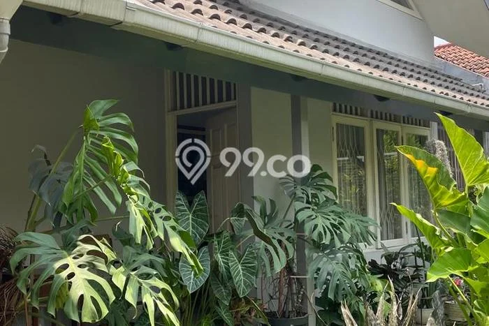 Jual Rumah Mewah Elegan Dengan View Cantik di Kemang Pratama, Bekasi Jual Rumah Mewah Elegan Dengan View Cantik di Kemang Pratama, Bekasi