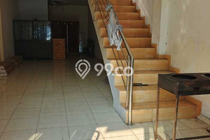 Ruko Disewa di Cempaka Putih, Jakarta Pusat, LT 365m2 / LB 365m2 Ruko Disewa di Cempaka Putih, Jakarta Pusat, LT 365m2 / LB 365m2