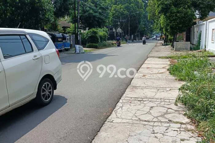 Disewakan Cepat Rumah Kondisi Bagus di Kawasan Kayu Putih, Jakarta Timur Disewakan Cepat Rumah Kondisi Bagus di Kawasan Kayu Putih, Jakarta Timur